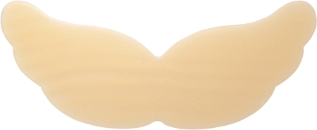 Petitfée Gold máscara de hidrogel intensiva para pescoço e decote