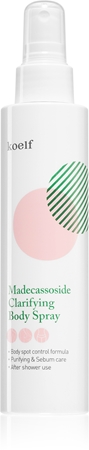 Petitfée Madecassoside beruhigendes Spray Für irritierte Haut