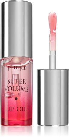 Petitfée Super Volume Oil hydratisierendes Öl für mehr Lippenvolumen