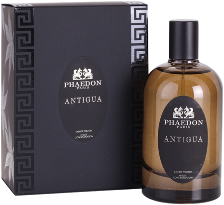Phaedon Antigua eau de parfum mixte 100 ml
