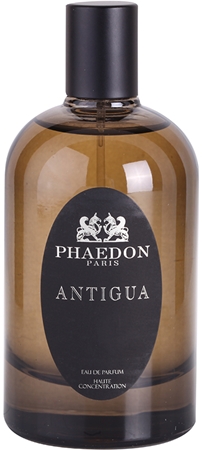 Phaedon Antigua eau de parfum mixte 100 ml