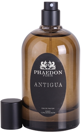 Phaedon Antigua eau de parfum mixte 100 ml