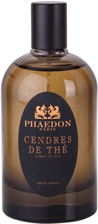 Phaedon Ashes of Tea eau de toilette Unisex 100 ml