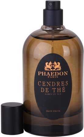 Phaedon Ashes of Tea eau de toilette Unisex 100 ml