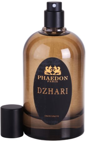 Phaedon Dzhari toaletna voda uniseks 100 ml