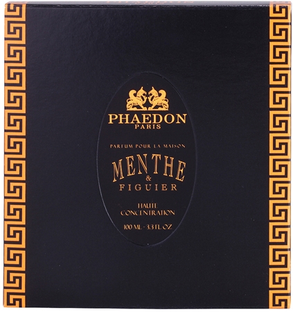 Phaedon Mint and Fig bytový sprej