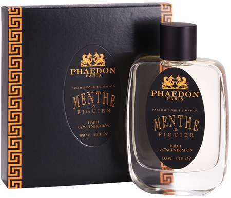 Phaedon Mint and Fig bytový sprej