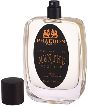 Phaedon Mint and Fig bytový sprej