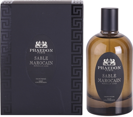 Phaedon Morocco Sand Eau de Parfum Unisex 100 ml