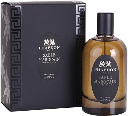 Phaedon Morocco Sand Eau de Parfum Unisex 100 ml