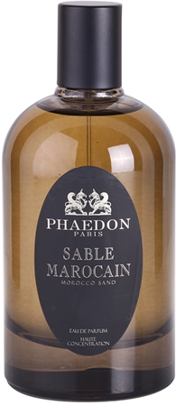 Phaedon Morocco Sand Eau de Parfum Unisex 100 ml