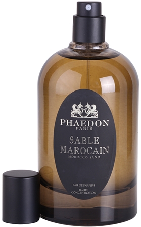 Phaedon Morocco Sand Eau de Parfum Unisex 100 ml