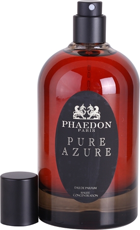 Phaedon Pure Azure eau de parfum unissexo 100 ml