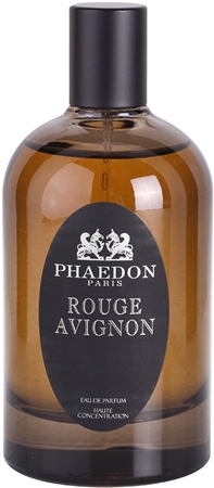 Phaedon Rouge Avignon eau de parfum unisex 100 ml