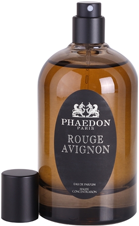 Phaedon Rouge Avignon eau de parfum unisex 100 ml