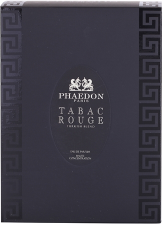 Phaedon Turkish Blend parfémovaná voda unisex 100 ml