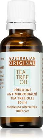 Pharma Activ Australian Original Tea Tree Oil 100% 100% pure extract ...