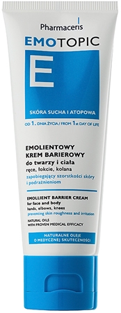 Pharmaceris E-Emotopic