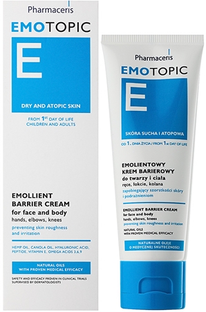 Pharmaceris E-Emotopic