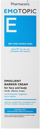 Pharmaceris E-Emotopic