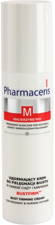 Pharmaceris M-Maternity Bustfirm crema reafirmante de busto