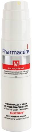 Pharmaceris M-Maternity Bustfirm crema reafirmante de busto