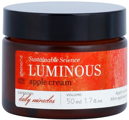 Phenomé Daily Miracles Brightening Luminous Apple Cream