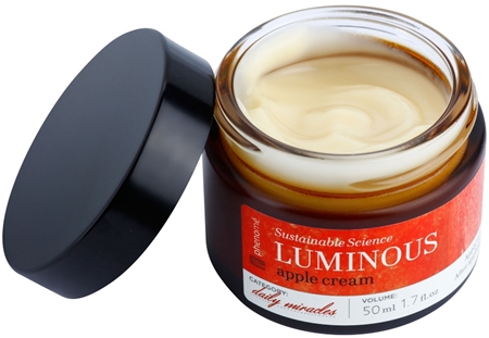 Phenomé Daily Miracles Brightening Luminous Apple Cream