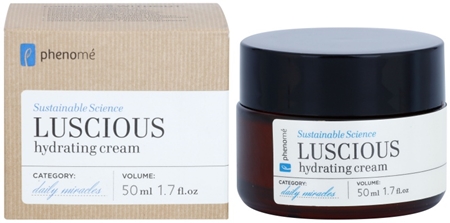 Phenomé Daily Miracles Moisturizing krem nawilżający do skóry suchej