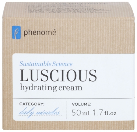 Phenomé Daily Miracles Moisturizing krem nawilżający do skóry suchej