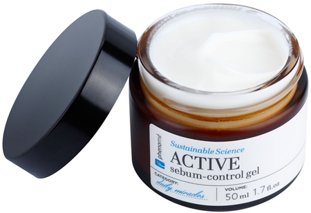 Phenomé Daily Miracles Moisturizing Active Sebum-Control Gel