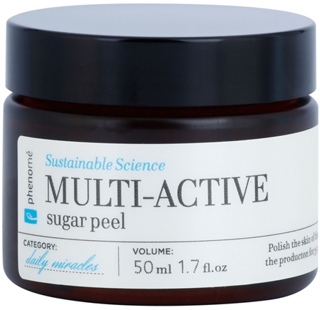 Phenomé Daily Miracles Cleansing Multi-Active Sugar Peel