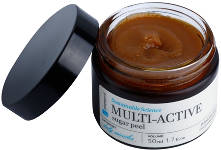 Phenomé Daily Miracles Cleansing Multi-Active Sugar Peel