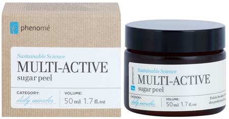 Phenomé Daily Miracles Cleansing Multi-Active Sugar Peel
