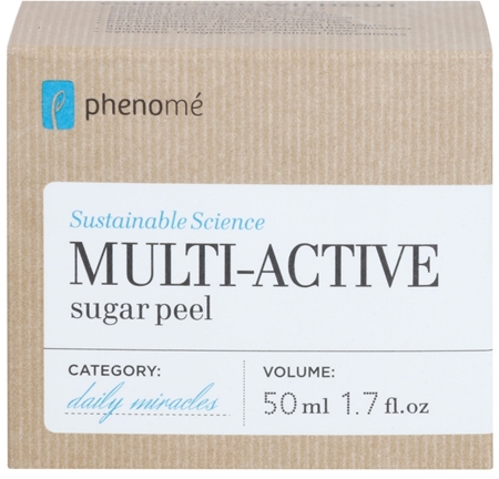 Phenomé Daily Miracles Cleansing Multi-Active Sugar Peel