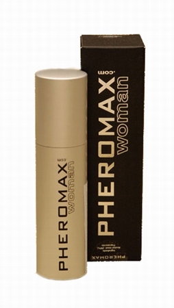 Marke
Pheromax Pheromone woman Parfüm Damen 14 ml