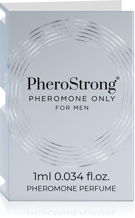 Medica Group PheroStrong Pheromone Perfect For Men 50ml