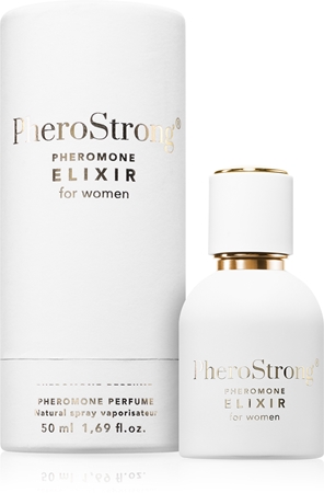 PheroStrong Elixir For Her парфюм с феромони