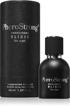 PheroStrong Elixir For Him Parfüm mit Pheromonen