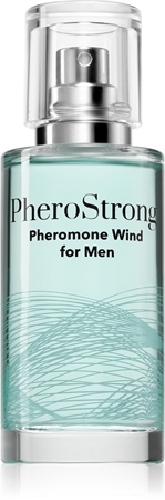 PheroStrong Pheromone Wind For Men Parfüm mit Pheromonen