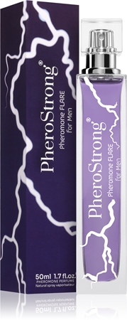 PheroStrong Flare perfume con feromonas