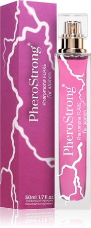 PheroStrong Flare Parfüm mit Pheromonen