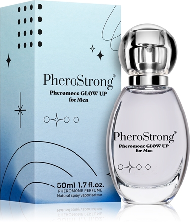 PheroStrong Glow-Up Pheromone Perfume