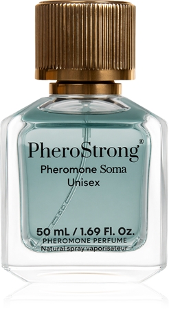 PheroStrong Soma parfém s feromónmi