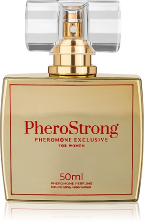 PheroStrong Pheromone Exclusive for Women pheromone perfume