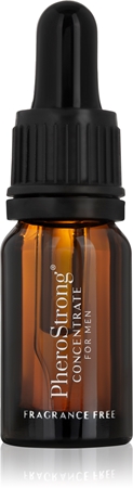 PheroStrong Fragrance Free Concentrate concentrato ai feromoni senza profumazione