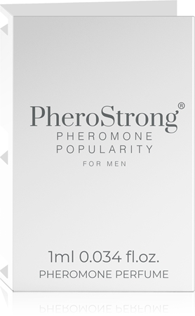 Medica Group PheroStrong Pheromone Perfect For Men 50ml main image 1