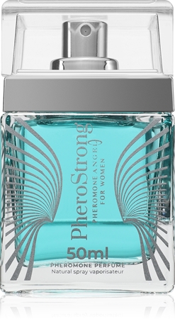 PheroStrong Angel For Women Pheromone Perfume