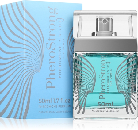 PheroStrong Angel For Women Pheromone Perfume