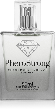 PheroStrong Pheromone Perfect for Men Profumo ai feromoni